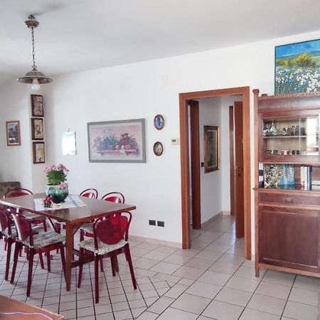 Apartament A Casa Di Ilde Silvi Marina Zewnętrze zdjęcie