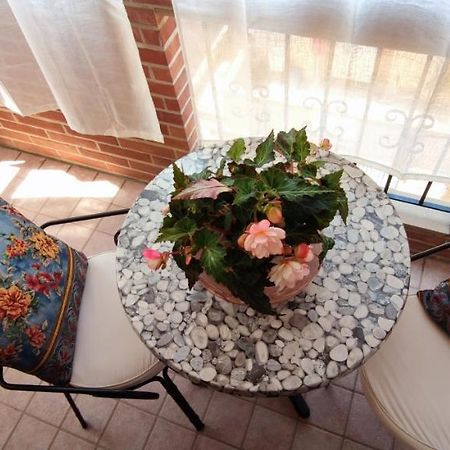 Apartament A Casa Di Ilde Silvi Marina Zewnętrze zdjęcie