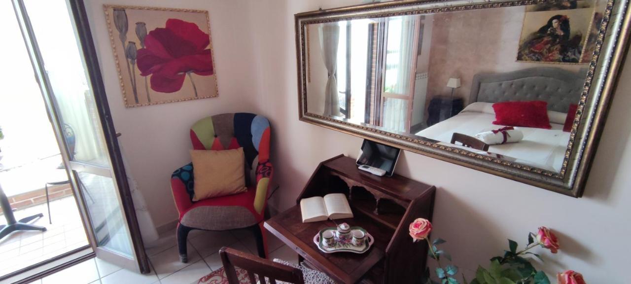 Apartament A Casa Di Ilde Silvi Marina Zewnętrze zdjęcie