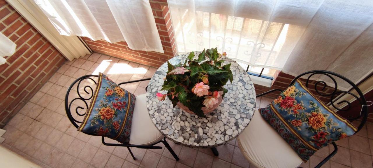 Apartament A Casa Di Ilde Silvi Marina Zewnętrze zdjęcie