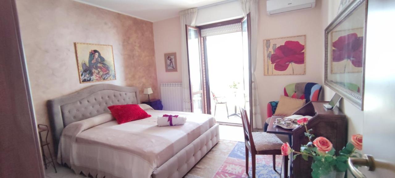 Apartament A Casa Di Ilde Silvi Marina Zewnętrze zdjęcie