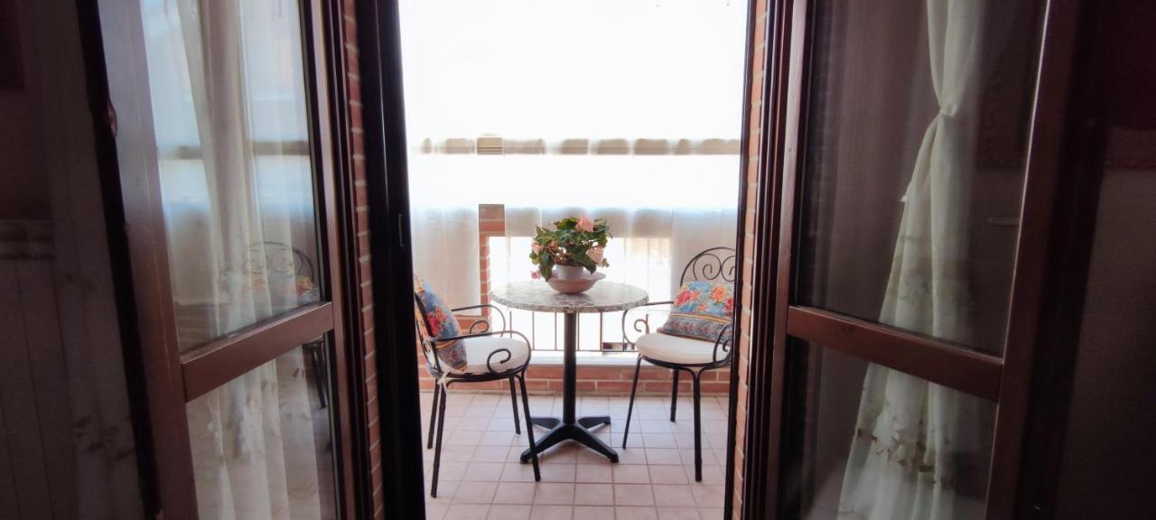 Apartament A Casa Di Ilde Silvi Marina Zewnętrze zdjęcie