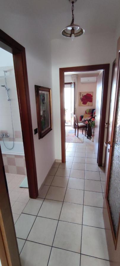Apartament A Casa Di Ilde Silvi Marina Zewnętrze zdjęcie