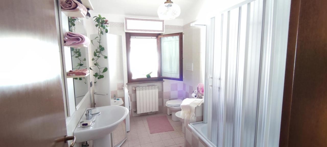 Apartament A Casa Di Ilde Silvi Marina Zewnętrze zdjęcie